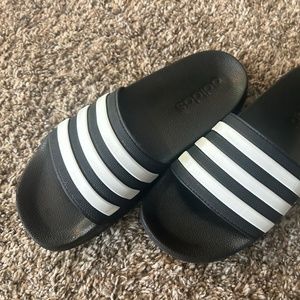 Adidas Slides